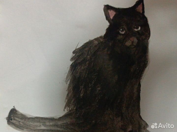 Рисую арты,ваших животных, и т.д