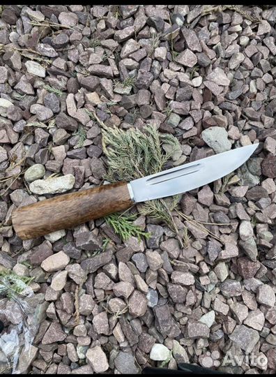 Якутский нож