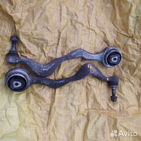 Bmw e87 e90 рычаг передний
