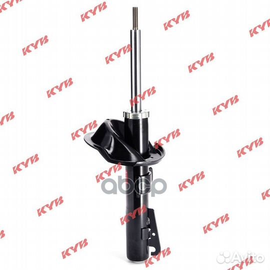 Стойка газомасляная KYB (F) 334824 KYB