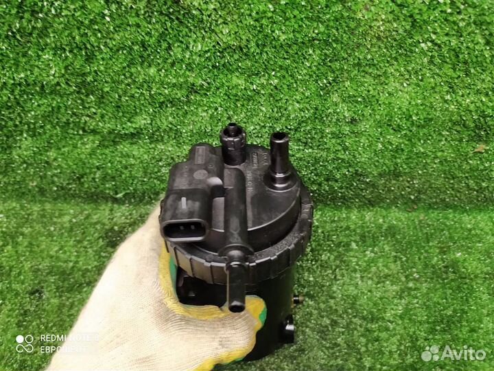 Корпус топливного фильтра Ford Mondeo 4 (2007-201