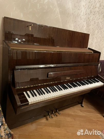 Пианино rosler