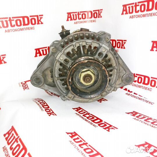 Генераторы