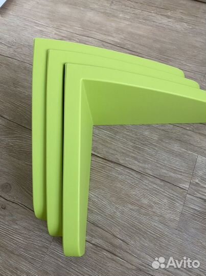 Маммут икеа Полка навесная