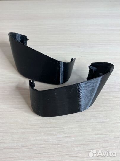 Накладка крепления зеркала KIA Stinger