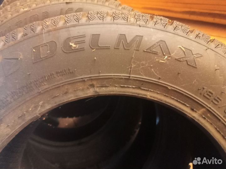 Delmax Ultima Ice 185/65 R15