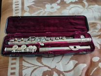 Флейта Yamaha YFL-221S