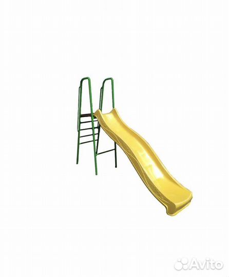 Детская горка