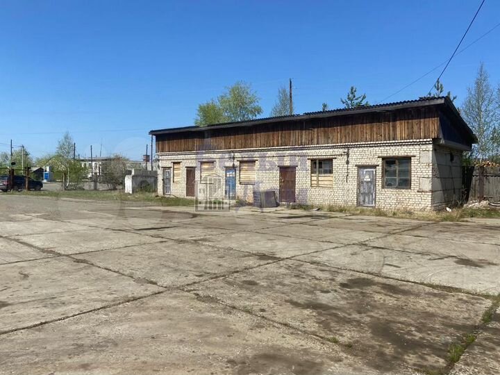 Сдам склад 1370 м