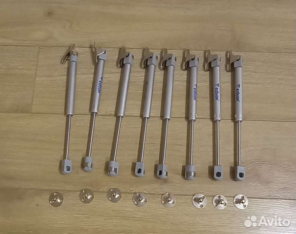 Газлифт мебельный