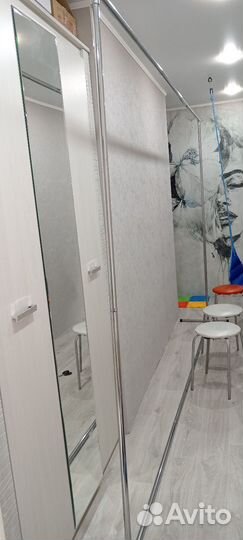 Баннер и стойка