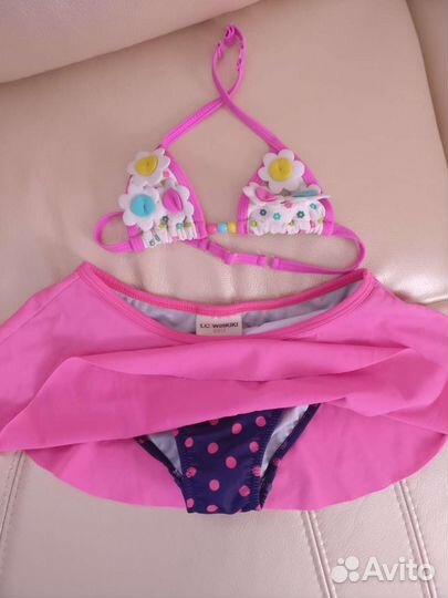 Купальник Waikiki на девочку