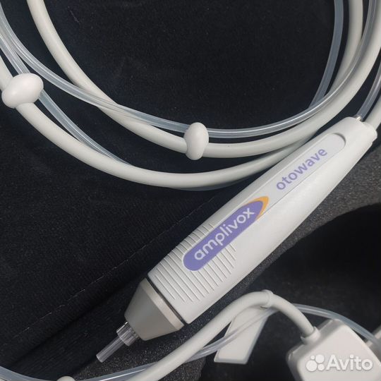 Otowave 302h тимпанометр
