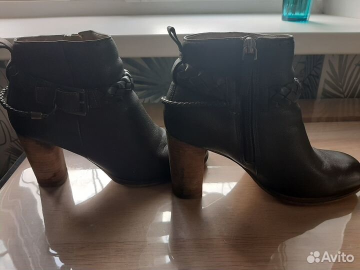 Ботильоны ekko