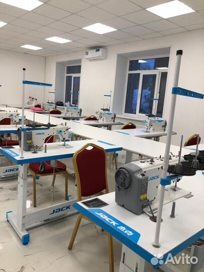 Пошив одежды оптом швейный цех