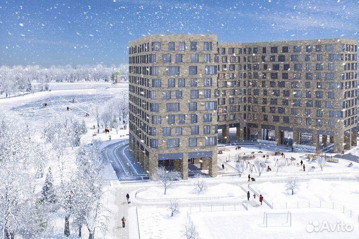 3D визуализатор