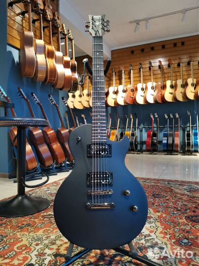 Электрогитара Schecter SGR Les Paul