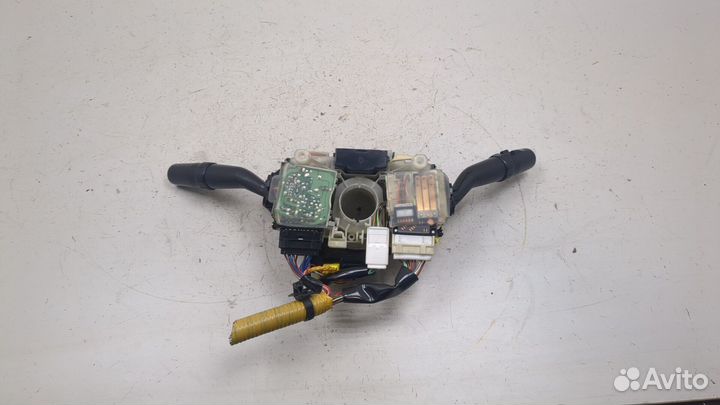 Переключатель поворотов и дворников Lexus RX, 2001