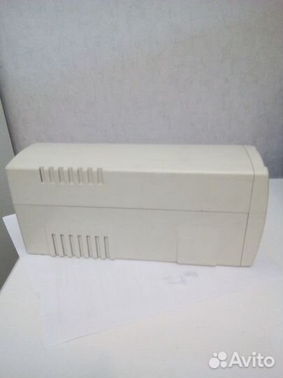 Бесперебойка UPS Cyber Power 500 в ремонт or донор