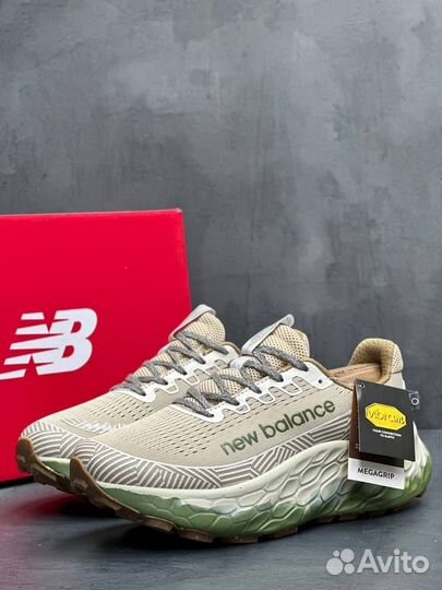 New Balance Fresh Foam X More Trail v3