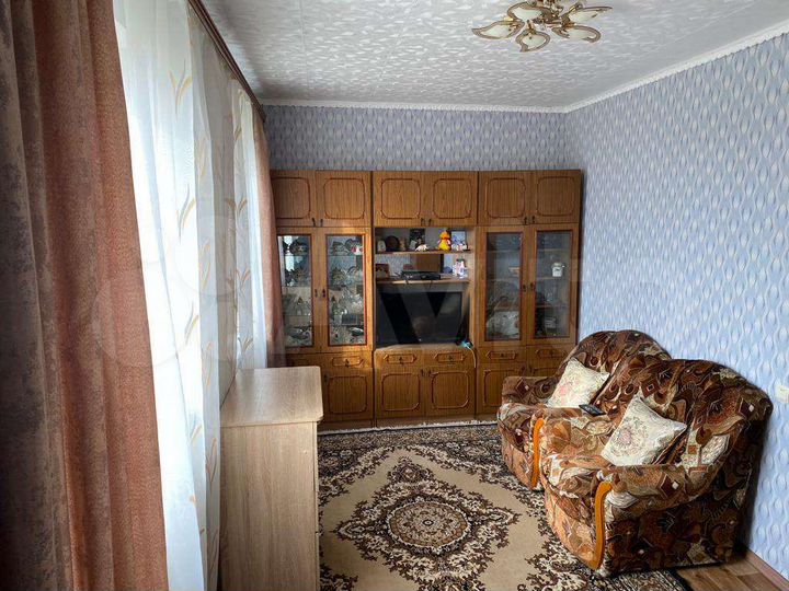 Дом 33 м² на участке 7 сот.