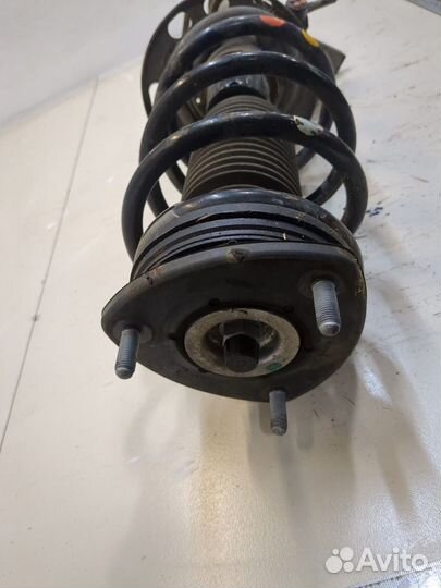 Амортизатор подвески левый передний Mazda CX-5 2017, 2019