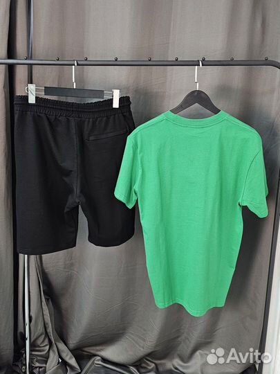 Костюм Футболка шорты Tommy Hilfiger