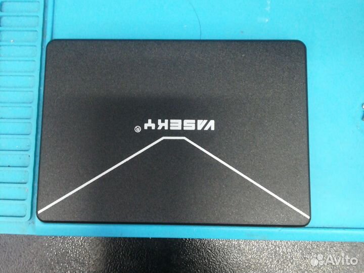 SSD накопитель 1TB