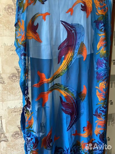 Отрез ткани