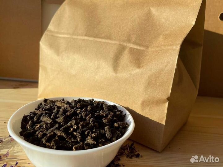 Иван-чай 1 кг 2023 зож, без кофеина