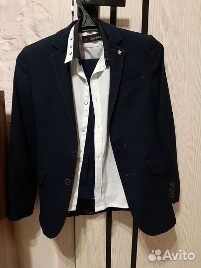 Продам детские вещи пакетом