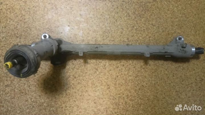 Рулевая рейка Hyundai Solaris, Kia Rio 2016-2021