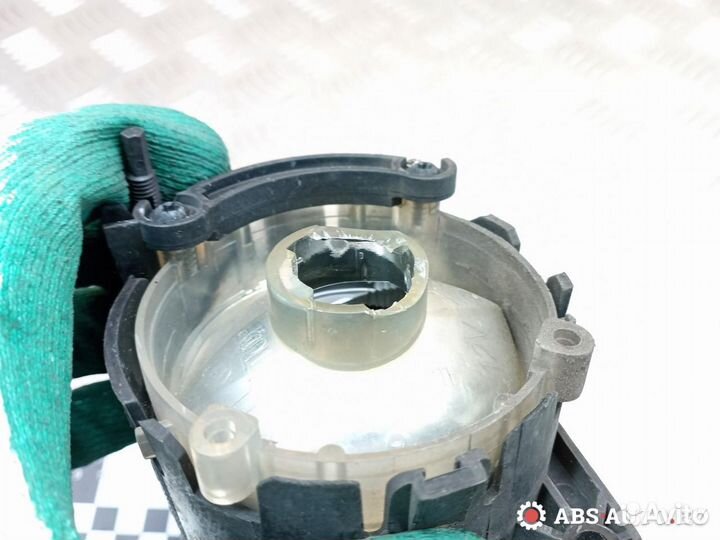 Фара противотуманная правая Mercedes-Benz C-Класс