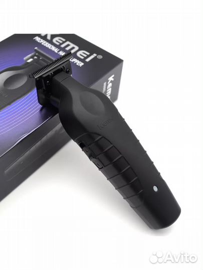 Kemei km-2299 Триммер для бороды