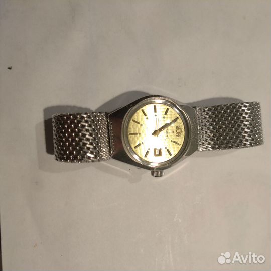 Часы женские Orient оригинал с автоподзаводом