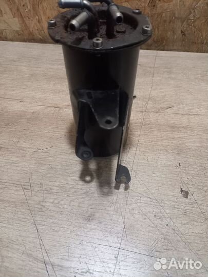 Корпус топливного фильтра Skoda Octavia A5