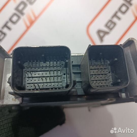 Блок управления SRS Ford Focus 2005-2008