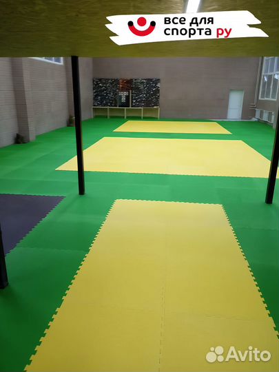 Будо-маты ласточкин хвост со склада завода