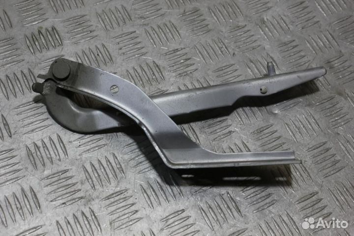 Петля капота правая Peugeot 307 2001 2008