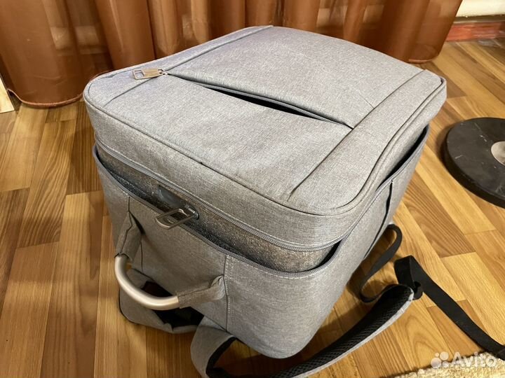 Новый Квадрокоптер dji phantom 4 pro