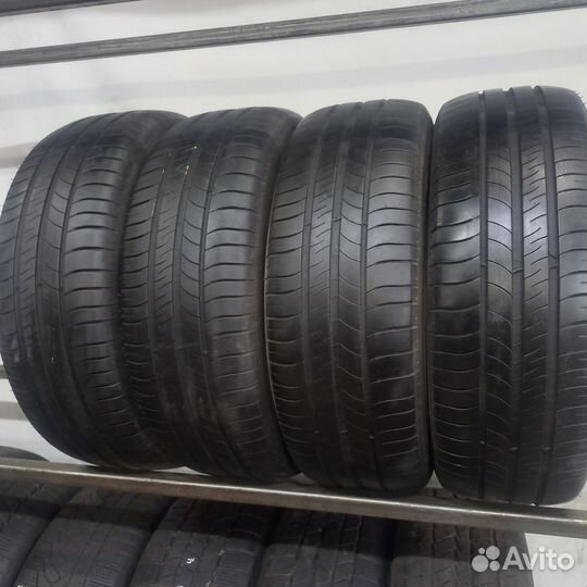 Michelin Energy Saver + 205/55 R16