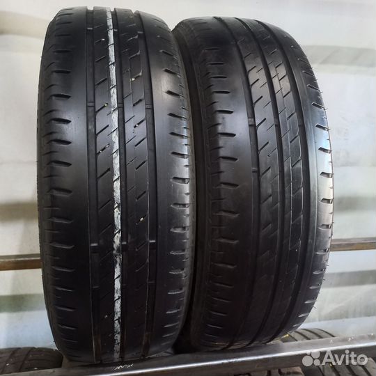 Bridgestone Ecopia EP150 185/60 R15 84H