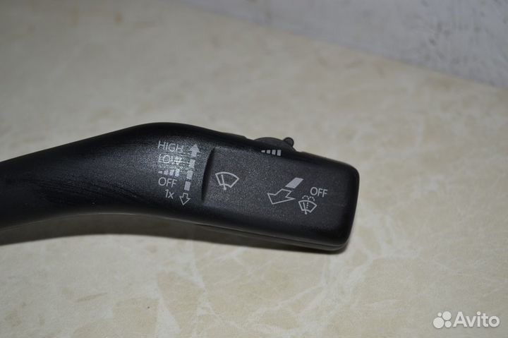 Переключатель дворников Volkswagen Jetta 5