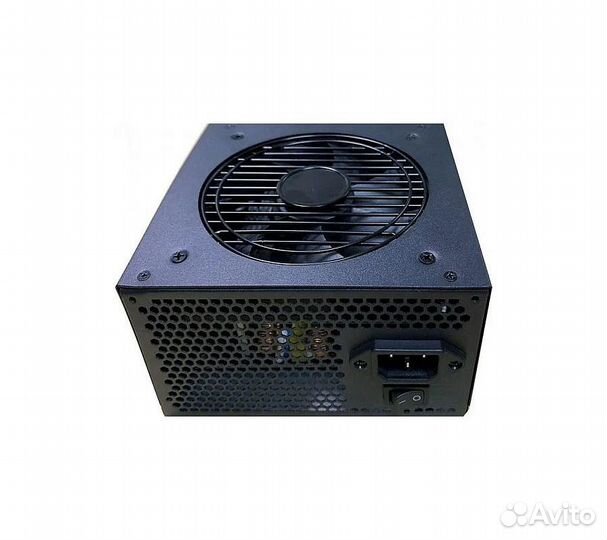 Блок питания Formula Formula-AP500-80 500W