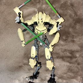 Lego general grievous 75112 hotsell