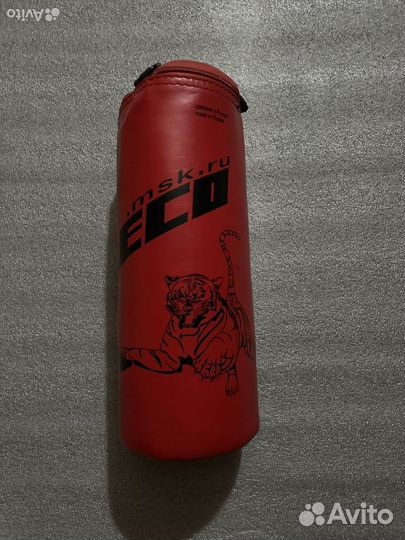 Боксерская груша детская