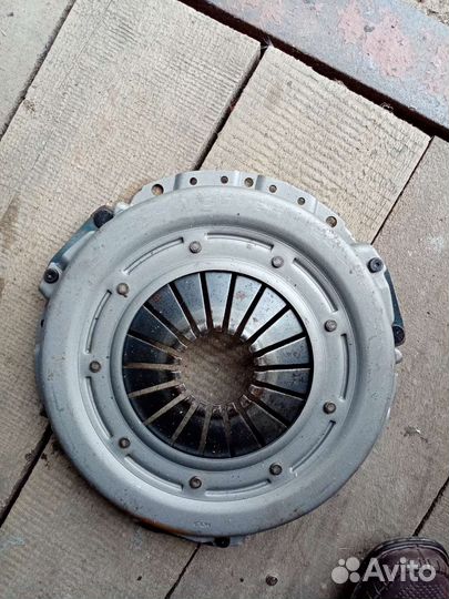 Корзина сцепления на газель