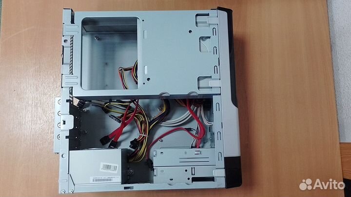 Продам корпус от пк MiniTower In-Win BK628