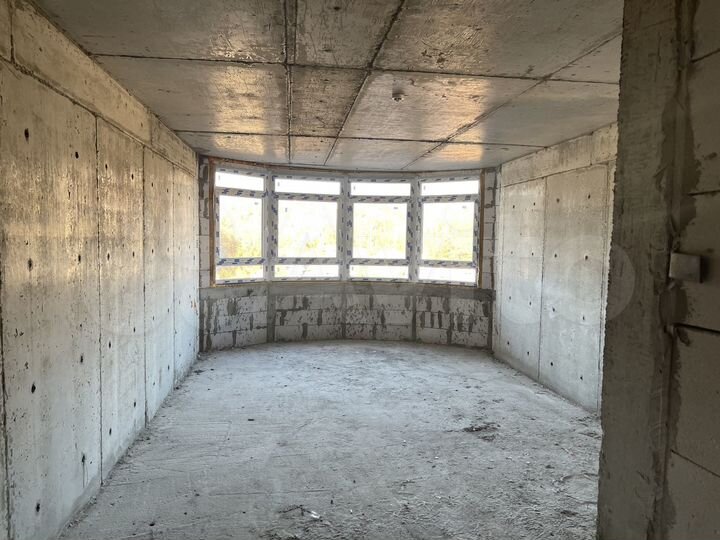 2-к. квартира, 65,8 м², 12/20 эт.