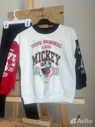 Костюм hm 116 122